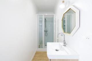 Chambre Calendula pleine nature - 4