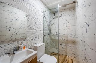 Beautiful Luxury Duplex in Guéliz 3 bedrooms 6 people P091 - 8