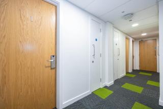 Single Ensuite Rooms In Central Preston - 2