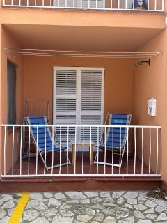 Apartamento céntrico con amplia terraza en L'Estartit - Parking incluido - 4