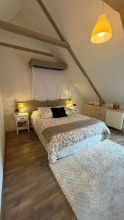 Chambre d'hote La Palmeraie - 3