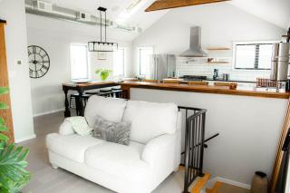The Fisherman's Cottage - 6