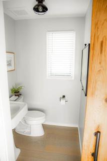 The Fisherman's Cottage - 5
