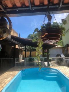 Casa com área de lazer em Xerém - 6