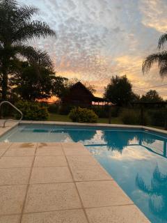 Cabañas SOLANAS - 8