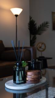 Brisbane City Apartment - 9