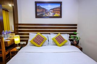 Hotel Central Prime - 9