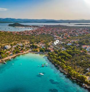 Mobile House 4 you, Murter - Slanica - Murter - 9