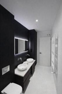 Suite Ópera Madrid A - 8