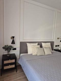 Suite Ópera Madrid A - 1