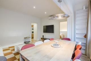 Elegant Stay at Sagrada Familia - Mallorca Street - 8