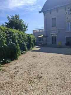 Entire place, Villa Roger apartment, Le Teil - 6