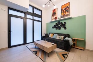 GuestReady - Chic loft studio in Chamartín - Madrid - 1