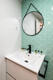 GuestReady - Chic loft studio in Chamartín - Madrid - 5