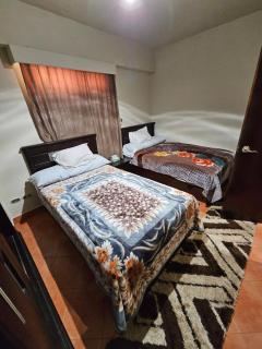 Sea View Chalet in Porto Sokhna Family Stay - 8