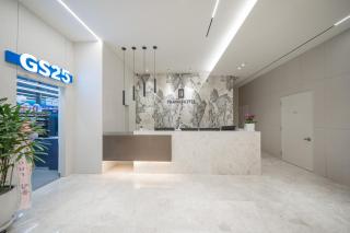 Daegu Hyeonpung Prana Hotel - 3