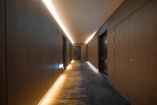Daegu Hyeonpung Prana Hotel - 1