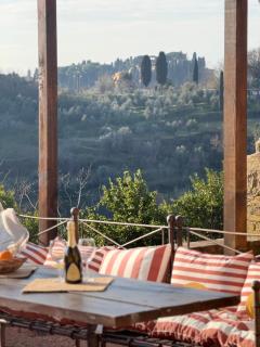 Historic Villa with Pool and Gardens - 9