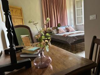 Historic Villa with Pool and Gardens - 8