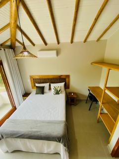 Guest House de Charme com Elegância e Conforto Superior - 7