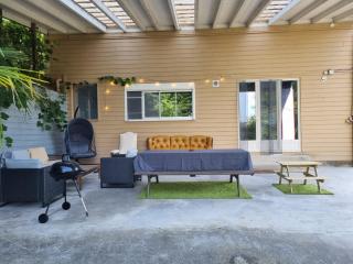 Gîte Axeri Xilo - 9