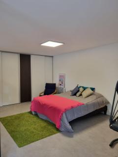 Gîte Axeri Xilo - 1