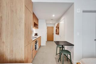 Nomada Residences - The Crosby - 3