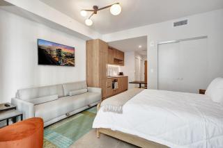 Nomada Residences - The Crosby - 1