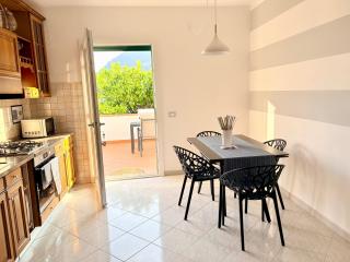 Sunrise apartament - 7