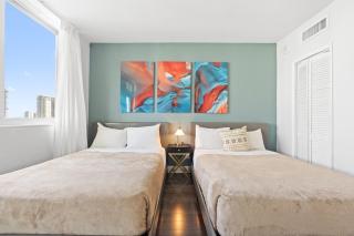 SUNNY ISLES 4BR Pool & Beach Access - Sunny Isles Beach - 5