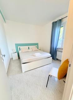 Sunrise apartament - 5