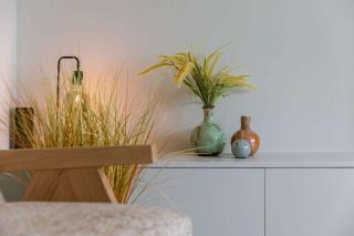 Casiola - Bright & Stylish Apartment Near Beach with Sea view - 5