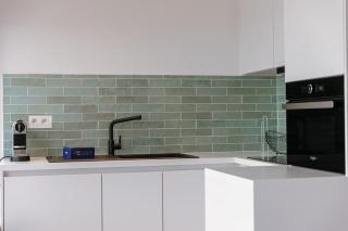 Casiola - Bright & Stylish Apartment Near Beach with Sea view - 2
