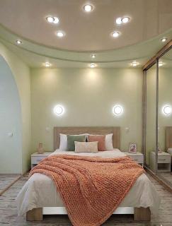 2ком видовые апартаменты в центре Днепра, Мост Сити, Набережная - 9