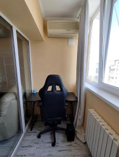 2ком видовые апартаменты в центре Днепра, Мост Сити, Набережная - 2