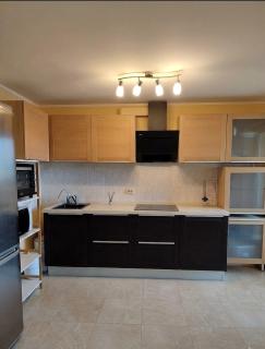 2ком видовые апартаменты в центре Днепра, Мост Сити, Набережная - 5