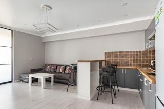 One Bedroom Apartment Next to Arbat In The Center of Almaty - 5