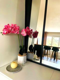 Appartement cosy avec balcon - 3