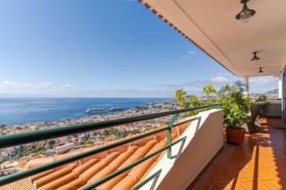 Bom Sucesso View House by Holiday Rental Madeira - 5