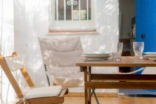 WELCS APARTAMENTO 331 EMP con patio - 2