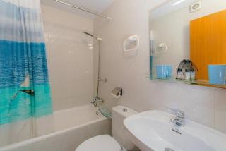WELCS APARTAMENTO 331 EMP con patio - 4