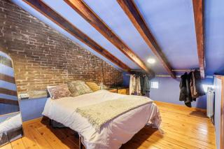 Guest Ready - Charming loft in Cabanyal - 5