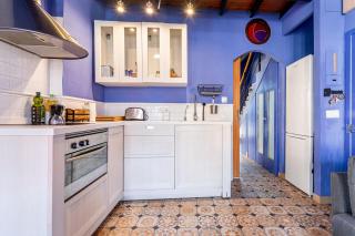 Guest Ready - Charming loft in Cabanyal - 4