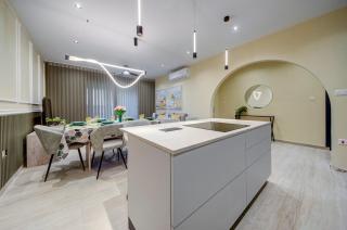 Emerald Beauty - Brand New 3BR in Prime Location - 5