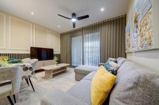 Emerald Beauty - Brand New 3BR in Prime Location - 6