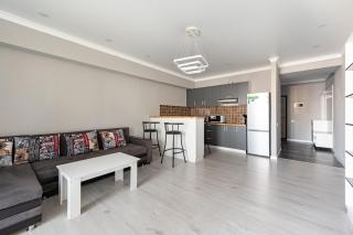 One Bedroom Apartment Next to Arbat In The Center of Almaty - 4