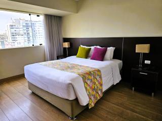 Diez Canseco by 2W Aparments Service - 0