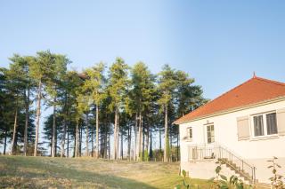 Cottages Du Domaine Du Marquenterre - 9