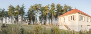 Cottages Du Domaine Du Marquenterre - 8