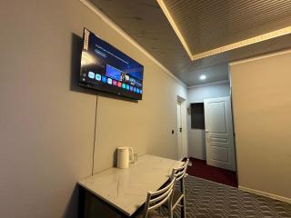 Evergarden Hotel - 1